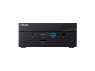 Asus Mini PC PN51-E1, AMD Ryzen 5 5500U, 8 GB, 256 GB PCIe SSD, WiFi 6, Bluetooth, Win10#2