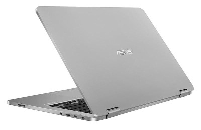 Asus VivoBook Flip TP401NA-EC007T, 14" Full HD IPS touch, Intel Pentium N4200, 4 GB, 64 GB SSD, WLAN-ac, Bluetooth, kamera, Win10#3