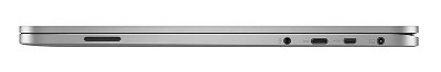 Asus VivoBook Flip TP401NA-EC007T, 14" Full HD IPS touch, Intel Pentium N4200, 4 GB, 64 GB SSD, WLAN-ac, Bluetooth, kamera, Win10#4