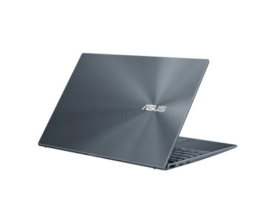 Asus Zenbook UM325UA-KG140X, 13.3" Full HD OLED matt, AMD Ryzen 7 5800H, 16 GB, 512 GB PCIe SSD, WiFi 6, bakbelyst tangentbord, NumberPad 2.0, Win11 Pro#5