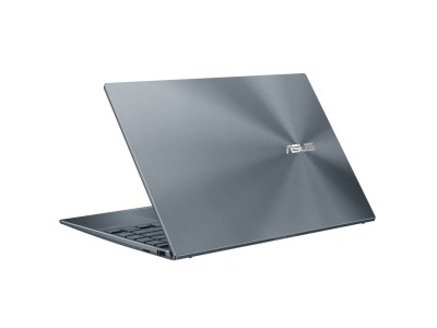 Asus Zenbook UM325UA-KG140X, 13.3" Full HD OLED matt, AMD Ryzen 7 5800H, 16 GB, 512 GB PCIe SSD, WiFi 6, bakbelyst tangentbord, NumberPad 2.0, Win11 Pro#6