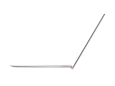 Asus Zenbook UM433DA-PURE2X, 14" Full HD IPS matt, AMD Ryzen 7 Pro 3700U, 16 GB, 512 GB PCIe SSD, Radeon Vega 10, WiFi 5, bakbelyst tangentbord, NumberPad, Win10 - Silver#5