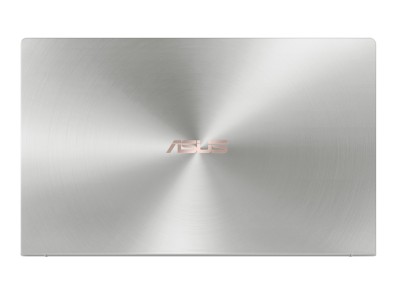 Asus Zenbook UM433DA-PURE2X, 14" Full HD IPS matt, AMD Ryzen 7 Pro 3700U, 16 GB, 512 GB PCIe SSD, Radeon Vega 10, WiFi 5, bakbelyst tangentbord, NumberPad, Win10 - Silver#7