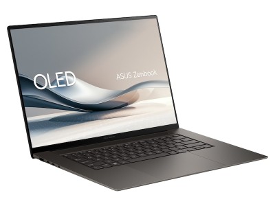 Asus ZenBook S16 UM5606WA-PURE9G, 16" OLED 2.8K touch 120Hz, AMD Ryzen AI 9 HX 370, 32 GB, 1 TB PCIe SSD, WiFi 7, bakbelyst tangentbord, Win11, 2 års garanti#2