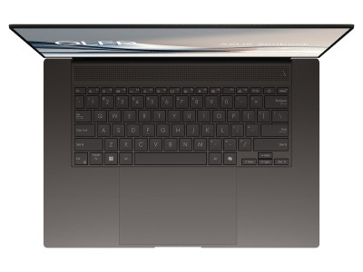 Asus ZenBook S16 UM5606WA-PURE9G, 16" OLED 2.8K touch 120Hz, AMD Ryzen AI 9 HX 370, 32 GB, 1 TB PCIe SSD, WiFi 7, bakbelyst tangentbord, Win11, 2 års garanti#4