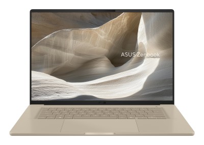 Asus Zenbook A16 UX3607OA-SQ005W, 16" 2.8K OLED 120Hz, Qualcomm Snapdragon X2 Elite Extreme, 48 GB, 1 TB PCIe SSD, WiFi 7, bakbelyst tangentbord, Win11#1
