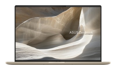 Asus Zenbook A16 UX3607OA-SQ005W, 16" 2.8K OLED 120Hz, Qualcomm Snapdragon X2 Elite Extreme, 48 GB, 1 TB PCIe SSD, WiFi 7, bakbelyst tangentbord, Win11#2