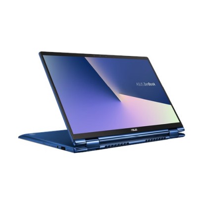 Asus Zenbook Flip UX362FA-EL240R, 13.3" Full HD IPS touch, Intel Core i7-8565U, 16 GB, 512 GB SSD, WiFi 5, Bluetooth, kamera, NumberPad, Win10 Pro#1