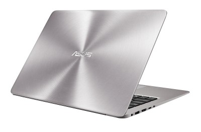 Asus Zenbook UX410UA-GV354T, 14" Full HD IPS matt, Intel Core i5-8250U, 8 GB, 256 GB SSD, WiFi 5, bakbelyst tangentbord, Win10#3