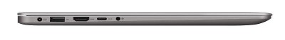 Asus Zenbook UX410UA-GV354T, 14" Full HD IPS matt, Intel Core i5-8250U, 8 GB, 256 GB SSD, WiFi 5, bakbelyst tangentbord, Win10#5