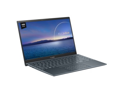 Asus Zenbook UX425JA-PURE3, 14" Full HD IPS, Intel Core i7-1065G7, 16 GB, 512 GB PCIe SSD, WiFi 6, bakbelyst tangentbord, NumberPad 2.0, Win10#2