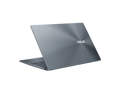 Asus Zenbook UX425JA-PURE3, 14" Full HD IPS, Intel Core i7-1065G7, 16 GB, 512 GB PCIe SSD, WiFi 6, bakbelyst tangentbord, NumberPad 2.0, Win10#4