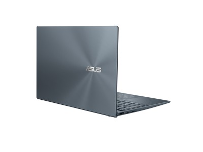 Asus Zenbook UX425JA-PURE3, 14" Full HD IPS, Intel Core i7-1065G7, 16 GB, 512 GB PCIe SSD, WiFi 6, bakbelyst tangentbord, NumberPad 2.0, Win10#5