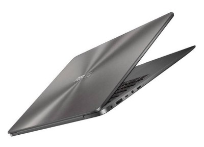 Asus Zenbook UX430UN-PURE6X, 14" Full HD IPS matt, Intel Core i7-8550U, 16 GB, 512 GB SSD, GeForce MX150, WiFi 5, bakbelyst tangentbord, Win10 - Royal Blue#4