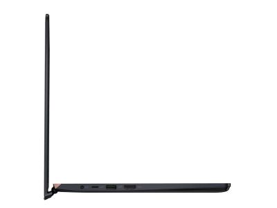 Asus Zenbook Pro UX480FD-BE003T, 14" Full HD IPS matt, Intel Core i7-8565U, 16 GB, 512 GB PCIe SSD, GeForce GTX1050, WiFi 5, bakbelyst tangentbord, ScreenPad, Win10#4