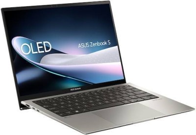 Asus Zenbook UX5304MA-PURE5, 13.3" 2.8K OLED, Intel Core Ultra 7 155U, 16 GB, 1 TB PCIe SSD, WiFi 6E, bakbelyst tangentbord, Win11, 2 års garanti#4