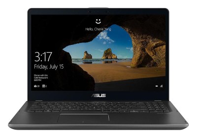 Asus ZenBook Flip 15 UX561UD-E2023T, 15.6" 4K/UHD IPS HD touch, Intel Core i7-8550U, 16 GB, 512 GB SSD, GeForce GTX1050, WiFi 5, Bluetooth, Stylus, kamera, bakbelyst tangentbord, Win10#2