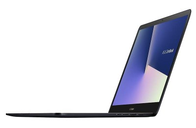 Asus Zenbook Pro UX580GE-BO022T, 15.6" Full HD IPS touch, Intel Core i7-8750H, 16 GB, 512 GB PCIe SSD, GeForce GTX1050Ti, WiFi 5, bakbelyst tangentbord, ScreenPad, Win10#3