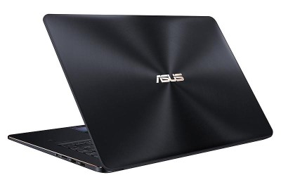 Asus Zenbook Pro UX580GE-BO022T, 15.6" Full HD IPS touch, Intel Core i7-8750H, 16 GB, 512 GB PCIe SSD, GeForce GTX1050Ti, WiFi 5, bakbelyst tangentbord, ScreenPad, Win10#5