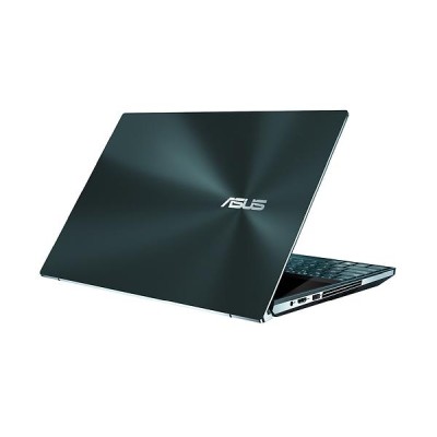 Asus Zenbook Pro Duo UX581LV-H2003R, 15.6" Full HD touch, Intel Core i7-10510U, 16 GB, 1 TB PCIe SSD, GeForce RTX2060, WiFi 6, bakbelyst tangentbord, ScreenPad+, Win10 Pro#3