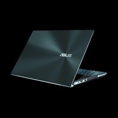 Asus Zenbook Pro Duo UX581LV-H2014R, 15.6" UHD OLED touch, Intel Core i9-10980HK, 32 GB, 1 TB PCIe SSD, GeForce RTX2060, WiFi 6, bakbelyst tangentbord, ScreenPad+, Win10 Pro#4