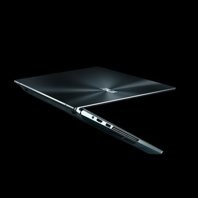 Asus Zenbook Pro Duo UX581LV-H2014R, 15.6" UHD OLED touch, Intel Core i9-10980HK, 32 GB, 1 TB PCIe SSD, GeForce RTX2060, WiFi 6, bakbelyst tangentbord, ScreenPad+, Win10 Pro#5