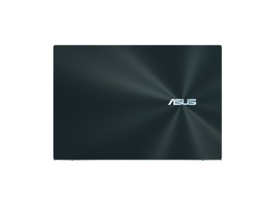 Asus Zenbook Pro Duo UX581LV-H2009R, 15.6" 4K/UHD OLED touch, Intel Core i7-10750H, 16 GB, 512 GB PCIe SSD, GeForce RTX2060, WiFi 6, bakbelyst tangentbord, ScreenPad+, Win10 Pro#6