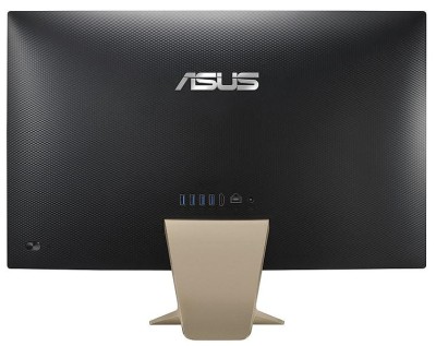 Asus Vivo AiO V241ICUK-BA119T, 23.8" Full HD VA, Intel Core i5-8250U, 8 GB, 256 GB SSD, kamera, WLAN-ac, Win10, inkl. tangentbord och mus#3