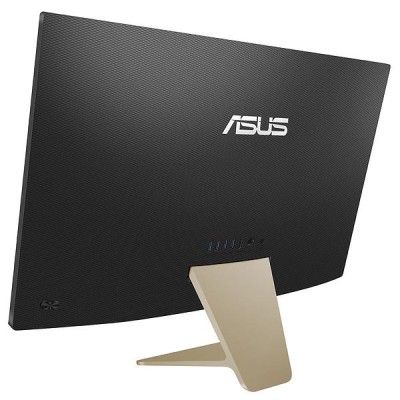Asus Vivo AiO V241ICUK-BA119T, 23.8" Full HD VA, Intel Core i5-8250U, 8 GB, 256 GB SSD, kamera, WLAN-ac, Win10, inkl. tangentbord och mus#5