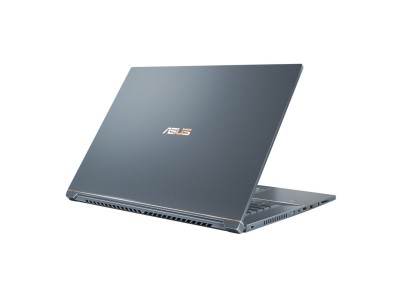 Asus ProArt StudioBook W700G1T-AV046R, 17" WUXGA IPS matt, Intel Core i7-9750H, 16 GB, 1 TB PCIe SSD, Quadro T1000, WiFi 6, bakbelyst tangentbord, NumberPad, Win10 Pro#7