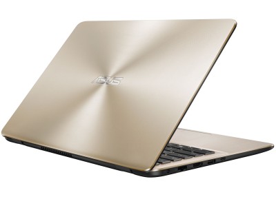 Asus VivoBook X405UA-BV170T, 14" HD matt, Intel Core i3-7100U, 4 GB, 128 GB SSD, WiFi 5, Bluetooth, kamera, Win10#2