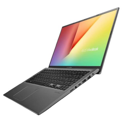 Asus VivoBook X512FA-EJ137T, 15.6" Full HD matt, Intel Core i5-8265U, 8 GB, 256 GB SSD, WiFi 5, Win10 - Slate Grey#2
