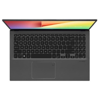 Asus VivoBook X512FA-EJ137T, 15.6" Full HD matt, Intel Core i5-8265U, 8 GB, 256 GB SSD, WiFi 5, Win10 - Slate Grey#3