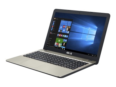 Asus VivoBook X541UA-DM978T, 15.6" Full HD matt, Intel Core i3-6006U, 8 GB, 256 GB SSD, WiFi 4, Bluetooth, kamera, Win10#1