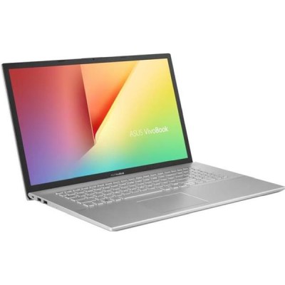 Asus VivoBook X712EA-BX145T, 17.3" HD+, Intel Core i3-1115G4, 8 GB, 256 GB SSD, WiFi 5, Win10 - Silver#2