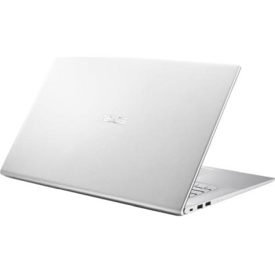 Asus VivoBook X712EA-BX145T, 17.3" HD+, Intel Core i3-1115G4, 8 GB, 256 GB SSD, WiFi 5, Win10 - Silver#4