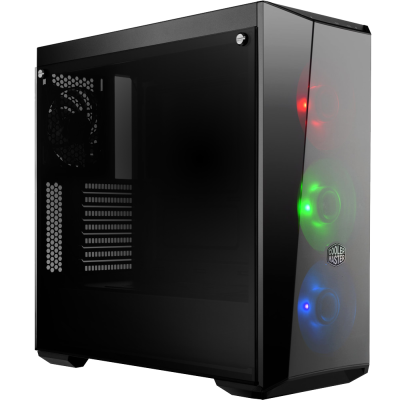 G4G - Premium Edition 2070