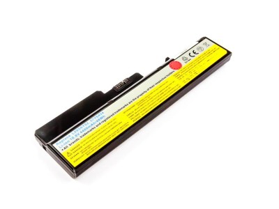 Batteri CoreParts 6-cell Li-ion 48Wh 10,8V, till Lenovo, se lista