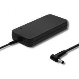 AC-adapter CoreParts 120W, 19,5V/6,32A, plug:6.0*3.7, passar bl.a. Asus
