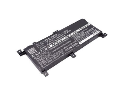 Batteri till Asus (MBXAS-BA0048)