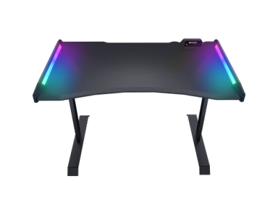 Cougar Mars 120 Gamingbord, USB, aRGB - Svart