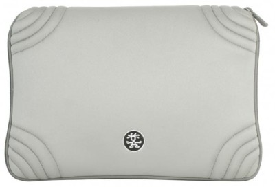 Crumpler Sir Gimp 15" Wide, Silver, upp till 15.4"