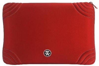 Crumpler Sir Gimp 15" Wide, upp till 15.4" - Röd