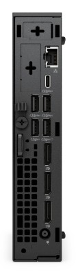 Dell Pro Micro Plus QBM1250 MFF, Intel Core Ultra 7 265, 16 GB, 512 GB PCIe SSD, Win11 Pro, WiFi 6E, Bluetooth, inkl. tangentbord och mus, 3 års på-platsen-garanti#3