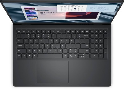 Dell Pro 15 Essential PV15255, 15.6" Full HD IPS matt 120Hz, AMD Ryzen 5 7520U, 8 GB, 512 GB PCIe SSD, bakbelyst tangentbord, WiFi 5, Win11 Pro, 1 års på-platsen-garanti#5
