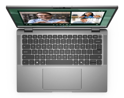 Dell Latitude 7450, 14" Full HD+ IPS touch, Intel Core Ultra 7 165U, 16 GB, 512 GB PCIe SSD, bakbelyst tangentbord, WiFi 7, Win11 Pro, 3 års på-platsen-garanti#2