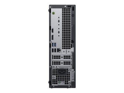 Dell Optiplex 3070 SFF, Intel Core i5-9500, 8 GB, 256 GB PCIe SSD, DVDRW, Win10 Pro, inkl. tangentbord och mus#2
