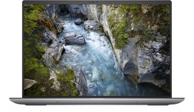 Dell Precision 5680, 16" Full HD+ VA matt, Intel Core i7-13700H, 32 GB, 1 TB PCIe SSD, RTX3500, WiFi 6E, bakbelyst tangentbord, Win11 Pro, 3 år ProSupport
