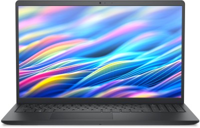 Dell 15 DC15250, 16" Full HD IPS matt 120Hz, Intel Core i5-1334U, 16 GB, 512 GB PCIe SSD, WiFi 6, bakbelyst tangentbord, Win11 Pro, 1 års på-platsen-garanti#1