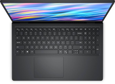 Dell 15 DC15250, 16" Full HD IPS matt 120Hz, Intel Core i5-1334U, 16 GB, 512 GB PCIe SSD, WiFi 6, bakbelyst tangentbord, Win11 Pro, 1 års på-platsen-garanti#4